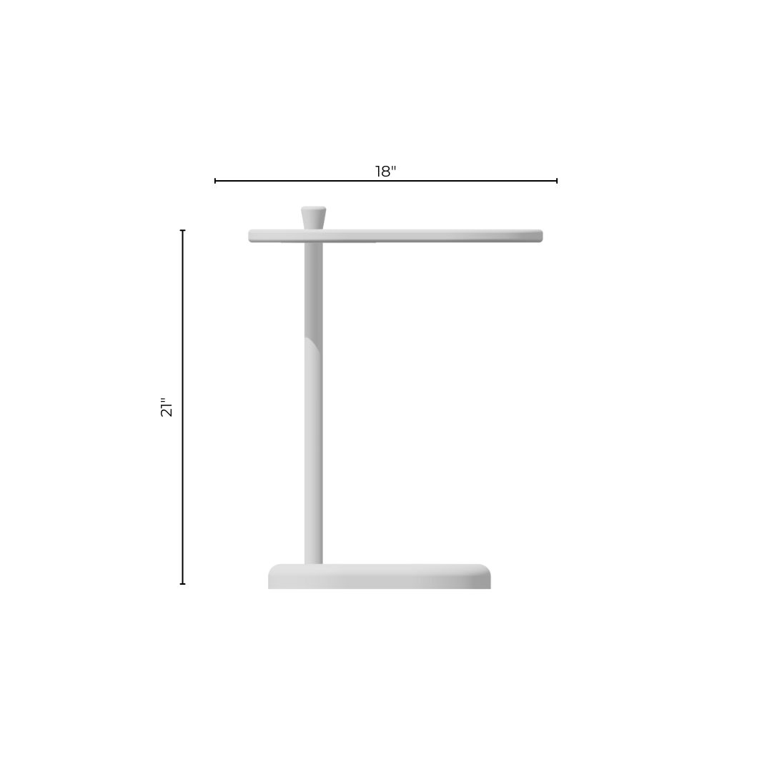 arco dimensions
