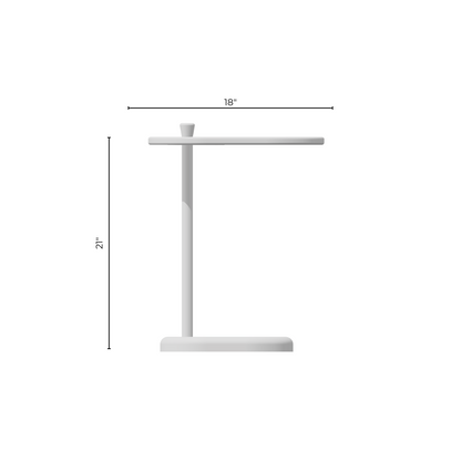 arco dimensions  